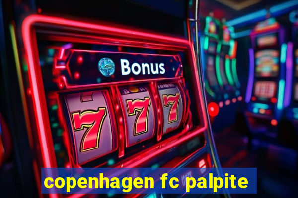 copenhagen fc palpite